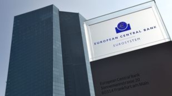 Αυξήσεις των επιτοκίων από την ΕΚΤ και στο α' τρίμηνο του 2023 «βλέπει» η αγορά